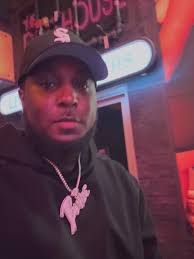 To end off my birthday.. my honey took me