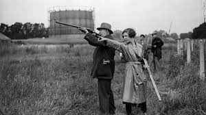The pigeons are bred for speed. Live Pigeon Shooting Only Appeared Once At The 1900 Olympics In Paris Olympic Games Olympic Shooting Olympics