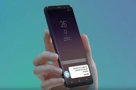 Bixby requires an active samsung id. How To Use Bixby On A Samsung Galaxy Phone