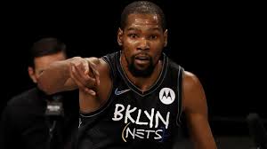 Brooklyn is averaging 122.3 points per game which is #1 in the nba, which should not come as a surprise as the team has players such as irving, durant and harden. Nba 2021 Kevin Durant Covid 19 Brooklyn Nets Vs Toronto Raptors