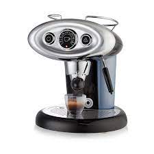 We did not find results for: Francis Francis X7 1 Espresso Capsule Machine Illy Eshop