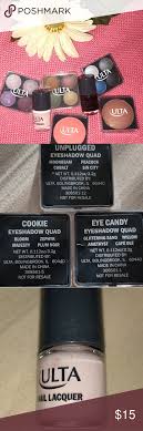 Ulta Beauty Bundle Includes Eyeshadows Blush Nail Lacquer Ulta Beauty Makeup Beauty Bundle Ulta Beauty Ulta