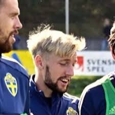 Emil forsberg, 29, from sweden rb leipzig, since 2014 left winger market value: Facebook