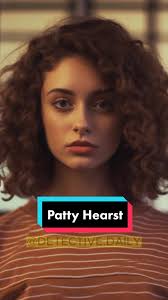 La Historia Del Fbi De Patty Heard