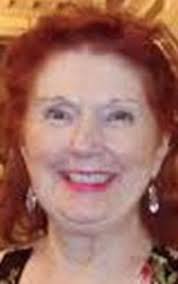 Mary Lou Wilkinson, 80, public affairs official