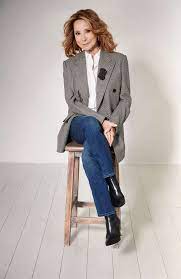 Felicity Kendal: 'Things always go wrong in a theatre'