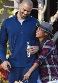 Ime udoka is a 43 year old nigerian basketballer born on 9th august, 1977 in portland, oregon. Ime Udoka And Nia Long Black Celebrity Couples Black Couples Black Love