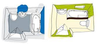Choose the bathroom fixtures, like the toilet, the sink, and the shower or tub, as well as accessories like storage baskets, shelving, and a mirror. Designing Your Own Bathroom Here S How To Sketch It Out Karen Haller Blog Karen Haller Colour Design Consultancy Is Based In West London Uk Working With Businesses And