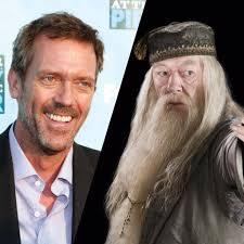 We have a new cast for the official Harry Potter audiobooks! The first  installment arrives