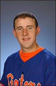 Catcher leaving to go to Toronto