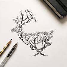 Diese entscheidungen werden oft unbewusst getroffen. 1001 Ideas And Inspirations For Beautiful Pictures To Paint Beautiful Pictures To Paint Yo Bilder Zum Nachmalen Bilder Selber Malen Schone Bilder Zeichnen