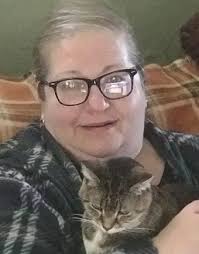 Obituary information for Angela Anne Ackley