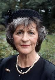 June Barrie Maria Ryan Haber Amaçlı Stok Fotoğrafı