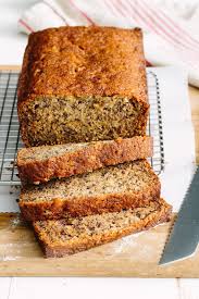 Recipe Moist Cakey Banana Bread Recipe Best Banana Bread Easy Banana Bread Recipe Banana Bread Recipes
