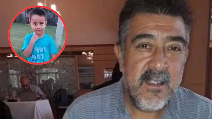Exclusivo A24 | Caso Loan: la declaración completa de Carlos Pérez tras la  desaparición del nene