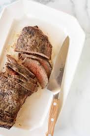 Position the broiling pan by sliding the pan's edges securely into the. How To Broil Steak In The Oven Julie Blanner