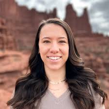 Gretchen Faust, LCMHC