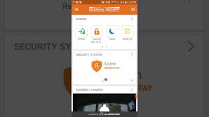 Star star star_half star_border star_border 2.7 / 5. Alarm Com App For Your Home Guardian Security Systems