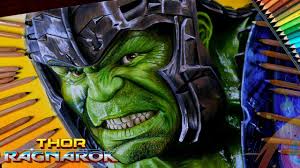 Bristol vellum 300 series here is my drawing of the incredible hulk from thor ragnarok! Drawing Hulk Ragnarok From Thor Ragnarok Marvel Lookfishart Dibujo De Hulk Youtube