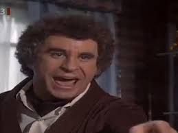 Quincy, M.E." Diplomatic Immunity (TV Episode 1980)