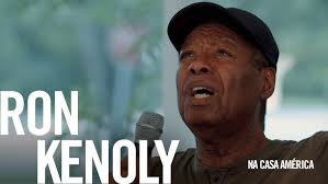 Melvin Capers: "Podcast Interview With H.E. Dr Diana Kenoly"