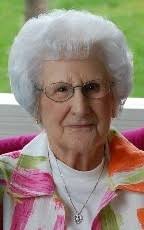 Obituary for Maggie Pauline "Polly" (Smith) Herzler