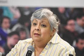 RINDEN PROTESTA NUEVAS Y NUEVOS INTEGRANTES DEL MECANISMO ESTATAL DE  PROTECCIÓN: SGG