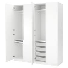Pax Wardrobe White Bergsbo White 59x23 5 8x93 1 8 Ikea Ikea Pax Pax Wardrobe Ikea Pax Wardrobe