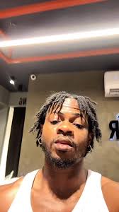 ALL THE PIECES AVAILABLE @_roughplay_ My nails are from  @thebeautyexperts.rd for free, so just go there and say “KLUSTER” for a  discount 😂😂😂 I'm kidding HMDD SHORT: $200 US