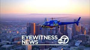 From our studios in arlington, va abc7 covers national and local news, sports, weather, traffic and culture and carries. Abc 7 Eyewitness News Air 7 Hd Skymap 7 Kabc Channel 7 Los Angeles Promo Spot Television Commercial Youtube