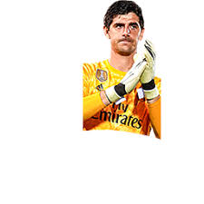 This free icons png design of banque courtois logo png icons has been published by. Courtois Fifa Mobile 21 Fifarenderz