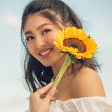 Beautiful Nadine Lustre 🔥❤❤❤