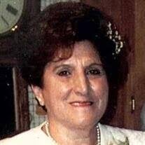 Mrs. Mamie R. (Reina) Capraro Obituary