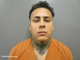 DELGADO DEVIN ROY 08/10/2021