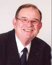 John Ray Hull Obituary May 18, 2024