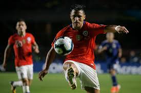 Los partidos de chile se refiere a las entidades subnacionales de partidos existentes en el chile colonial. Chile Vs Ecuador Hora Y Donde Ver El Partido Que Cierra La Segunda Fecha De La Copa America