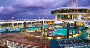Departure dates # of nights destination. Navigator Of The Seas Review Fodor S Travel