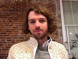 Chris Novello's Instagram, Twitter & Facebook