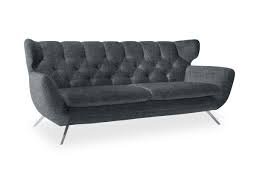 Quiero comprar barato más detalles. Sofa 3 Sitzer Charlston Einzelsofas Polstermobel Mobel Alles Wohnen Dieser Welt Im Einrichtungs Centrum Und Auf Ostermann De