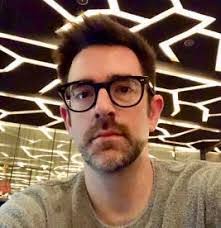 Nicholas Papageorge's Instagram, Twitter & Facebook