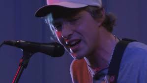 L.U.C.Y. at the Swamp Show