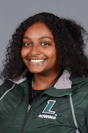 2019-20 Rowing Roster