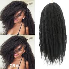 Hair sense marley braid twin 22 (new!!!) Buy Ombre Braiding Hair Extensions Soft Afro Kinky Natural For Braids Synthetic Crochet Braids Hair At Affordable Prices Free Shipping Real Reviews With Photos Joom