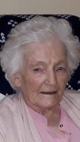 Condolence Book for Honor Abberton (née Carrick) (Mervue, Galway)