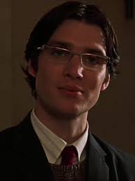 Jonathan Crane Southern Accent