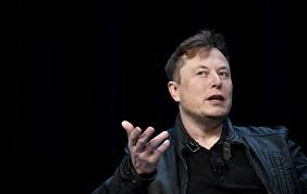 Elon Musk vende mais US$ 906,5 milhões em ações da Tesla - A Crítica de  Campo Grande