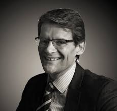 Richard Bone of Bestway to replace Andrew Thewlis at Unitas