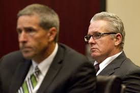 MURRIETA: Computer forensics expert testifies in trial of accused rapist,  molester