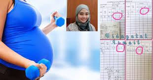 Senaman yang disyorkan dan latihan khusus untuk mengetatkan perut selepas bersalin. Ibu Ini Kongsikan Resepi Green Juice Untuk Naikkan Hb Kalau Nak Bersalin Mudah Boleh Cuba Tip Senaman Pada Trimester Ketiga Pa Ma