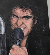 W.A.S.P. Nation Official Group